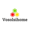 Vosolsihome - Inicio
